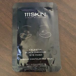 111SKIN Celestial Black Diamond Eye Mask
